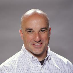Sales and marketing leader, soccer junkie, music lover, husband, dad