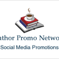 Author Promo Network(@AuthorPromoNet) 's Twitter Profile Photo