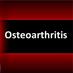 Osteoarthritis Aware (@OsteoarthritisM) Twitter profile photo