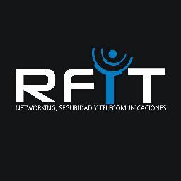 Consultoría IT - Networking y Seguridad