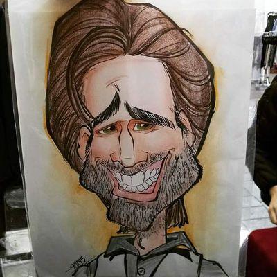 RadManCantFly's profile picture. I WILL be the hero everybody wants... After I work out all the kinks ;)