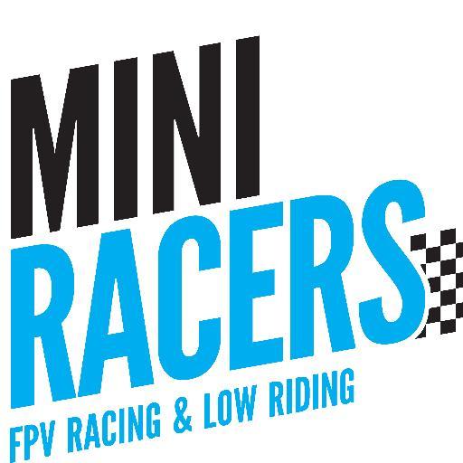 AssoMiniRacers's profile picture. Association de pilotes de drones en FPV. Au raz des pâquerettes, à fond les ballons ! #drone #FPV #FPVrace