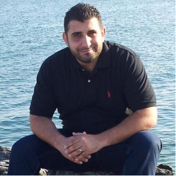 AhmadHammad318's profile picture. Technical Product Manager at Unifonic