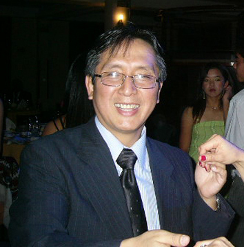 PeruKoji's profile picture. 