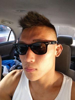 itzjuliusoh's profile picture. Just trying to live life :)