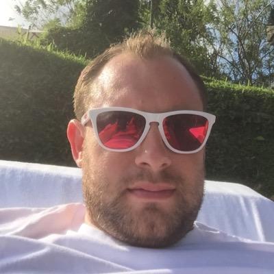 Hendo1986's profile picture. 