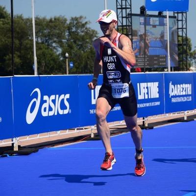 karl_hunt's profile picture. Cyclist, swimmer, runner. Father, husband, coder.