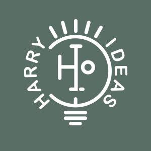 Harry Ideas is a full-service design agency established with simplicity and clarity in mind. We provide creative solutions and intuitive graphics.
