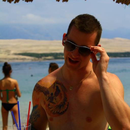 AdikaCroatia's profile picture. 