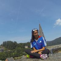 Sara Fernández (@safer_11) 's Twitter Profile