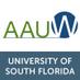 AAUWatUSF (@aauw_usf) Twitter profile photo AAUWatUSF (@aauw_usf) Twitter profile photo