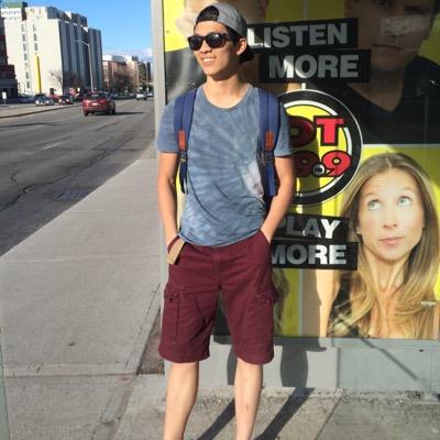 chenhaoian's profile picture. 