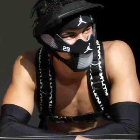 RayRayParkinson's profile picture. Model, Coach, Sports Massage Therapist and Health & Wellness Coach (For enquiries email: Raymond_80@hotmail.co.uk)