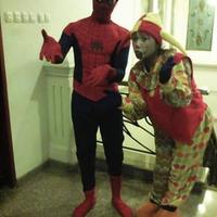 badut fantastic (@badutf) 's Twitter Profile