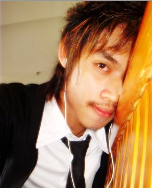 PRINCENO5's profile picture. ผมก็แค่นี้แหละ

หน้าตามึนๆ

สติมึนๆ

ผมว่านะ

ผมก็น่ารักนะ

อิอิ

ชมเองก็ได้วะ