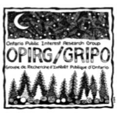 OPIRG_'s profile picture. Ontario PIRG Provincial Network Twitter Account