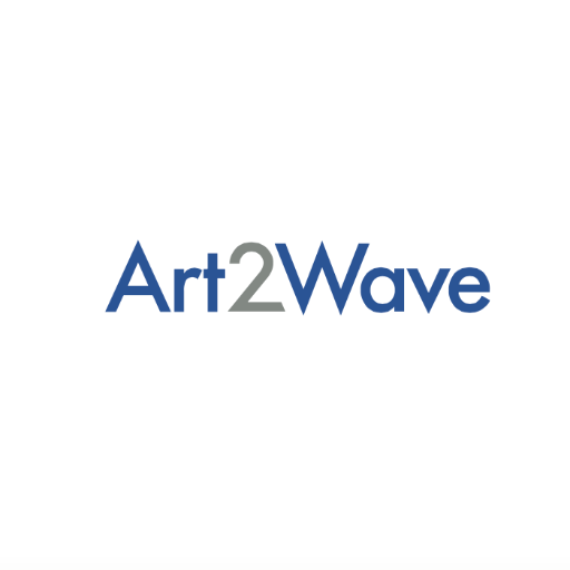 Art2Wave's profile picture. 