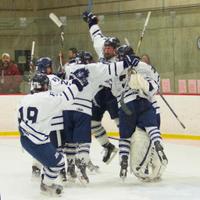 Andover Boys' Hockey (@paboyshockey) 's Twitter Profile
