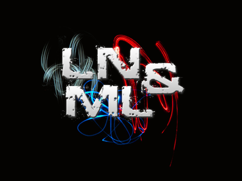 lnmlmusic's profile picture. Northampton Based Metal/Rock Band =]