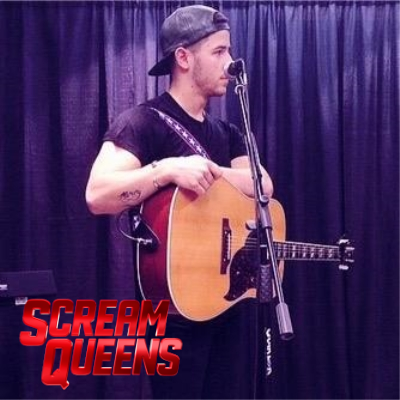 LyingCompanion's profile picture. Everyone thinks I'm dead. I enjoy pestering @FieryPrimadonna. Best friend to @BrashGolfer. [#ScreamQueens|#KKTRPG]