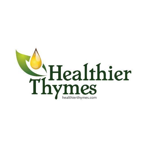 Healthierthymes Profile Picture