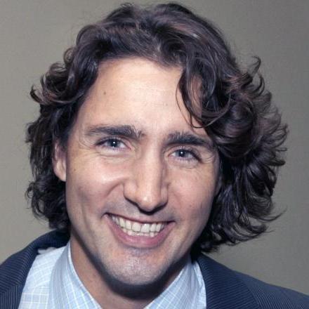 All the greatest quotes from the wise Justin Trudeau.