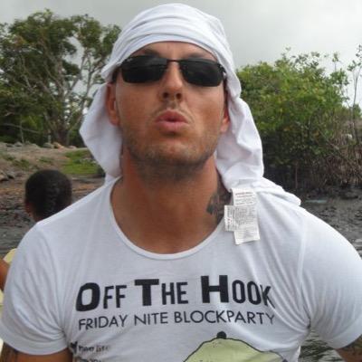 PierreRaider's profile picture. 