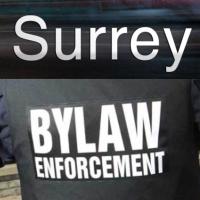 Surrey Bylaw Department........……………………………..not(@surreybylawnot) 's Twitter Profileg