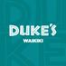 Duke's Waikiki (@dukeswaikiki) Twitter profile photo Duke's Waikiki (@dukeswaikiki) Twitter profile photo