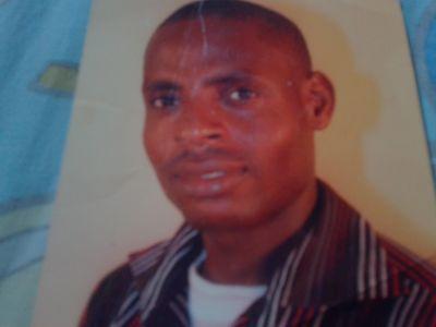 Born in Bayelsa Live in Port Harcourt.