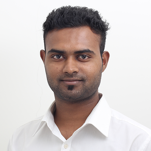 Jeswin_qpro's profile picture. Team Lead, Customer Success