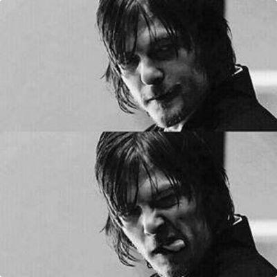 NORMAN REEDUS ⚡ He İs My Everything   TWD İs My Life ✌❤