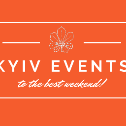 KyivEvents's profile picture. Because we love Kyiv. Follow us to learn about great stuff to do in the city. We'd love to hear from you - say hi!