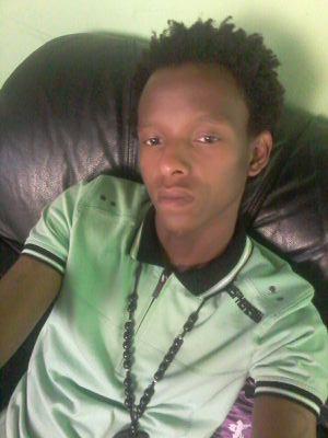 NdumisoShangase's profile picture. 