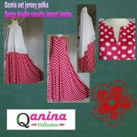 Qanina Collection (@retno_priyanti) 's Twitter Profile