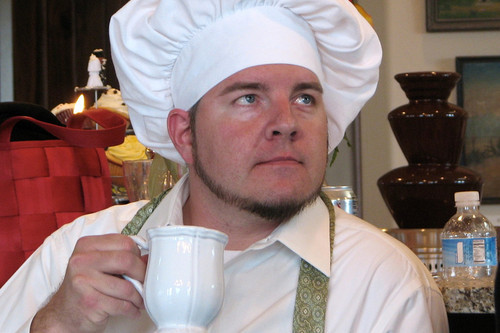 vincentthome's profile picture. 