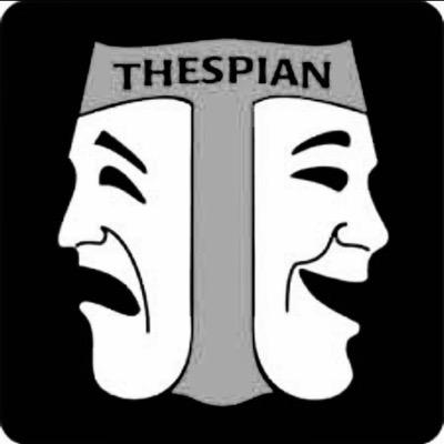 Official D9 Thespians update account for festivals, shows, and more! This twitter is run by your student representatives: @jmatth47 and @macycrum18