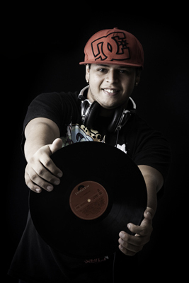 DJLANIN's profile picture. 