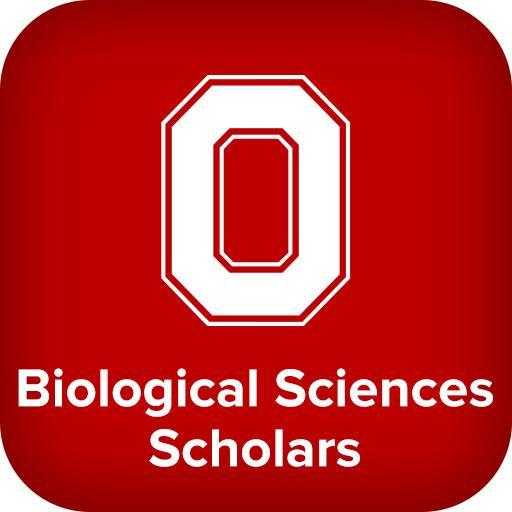 OSU Bio Sci Scholars