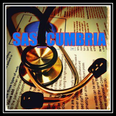 @SAS_Cumbria
