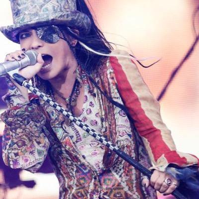 htyk8110's profile picture. L'Arc-en-Ciel、vamps、Gackt、abc、hyde様✨L'25 8日参加決定＼(^o^)／ラルヲタ、ドエル、ブラサカ方さん気軽に絡んでくださいm(_ _)m Don't be Afraid♬