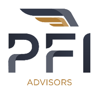 PFI Advisors (@pfiadvisors) 's Twitter Profile Photo PFI Advisors (@pfiadvisors) 's Twitter Profile Photo