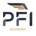 PFI Advisors (@pfiadvisors) Twitter profile photo