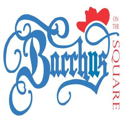 Bacchus Prime Steakhouse. Oxfords New Steakhouse. 122 Courthouse Square, Oxford, MS 38655 662-638-3800