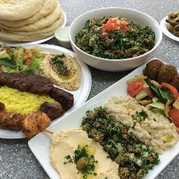 FattoushApex's profile picture. 