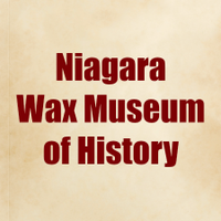 Niagara Wax Museum(@NiagaraWaxMsm) 's Twitter Profile Photo