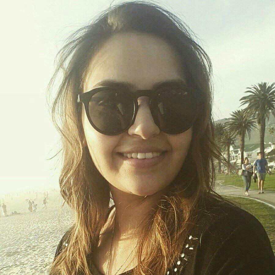 khadigool_26's profile picture. •living•loving•learning•...