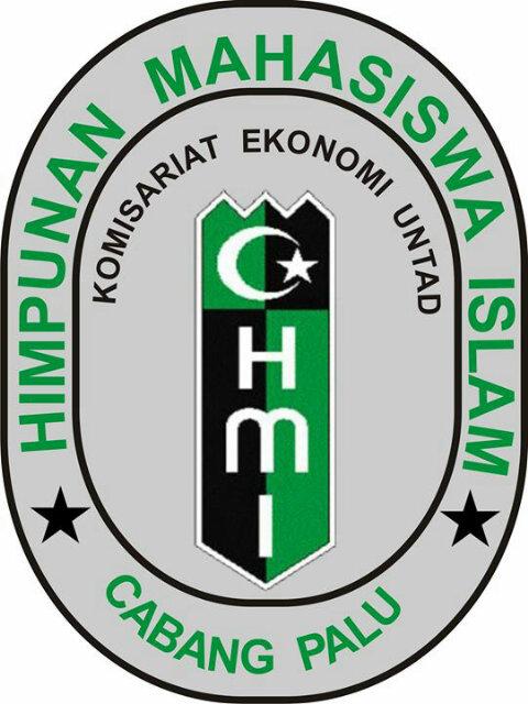 Himpunan Mahasiswa Islam Cabang Palu Komisariat Ekonomi Universitas Tadulako.