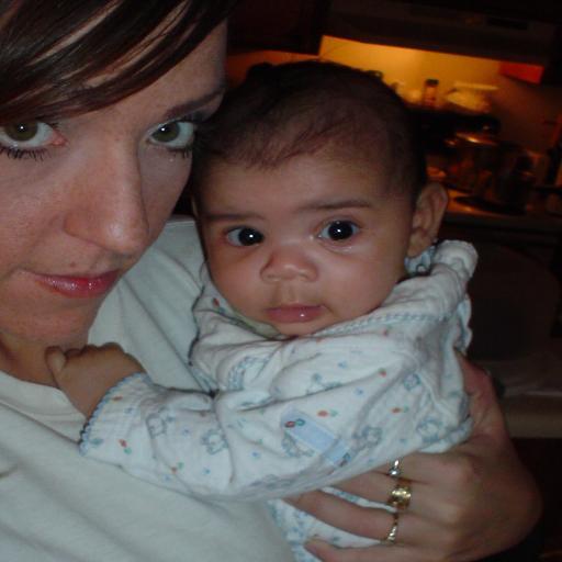 Aprilfrye81's profile picture. 