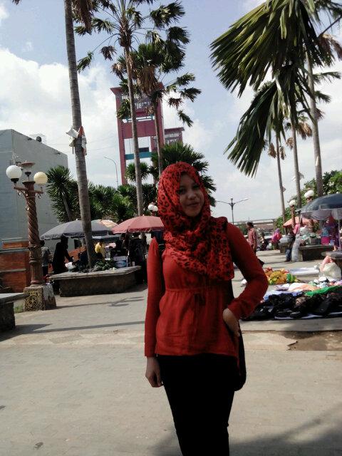 Kalo cari orang yang baik..!! Ya jelas saya lah orangnya..hahhaah